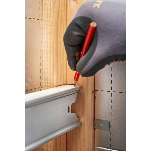 STANLEY FATMAX XTREME Niveau de poutre de boîte 200cm, FMHT43680-1