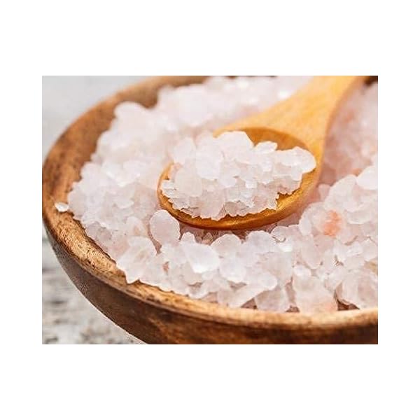 Thanjai Natural 5kg Indian Sea Salt, Aids Digestion, Flatulence, Rich