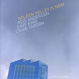 Harmonia Mundi Golden Valley Is Now