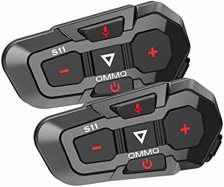 Amazon.co.jp: バイク インカム Bluetooth5.2インカム 3人接続2人同時 