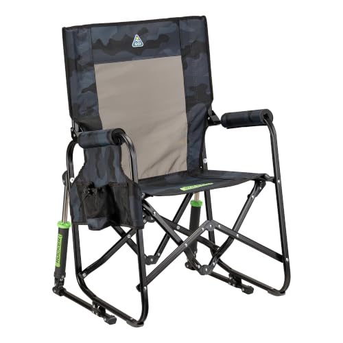 Portable GCI Outdoor Stowaway Rocker