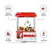Gadgy ® Candy Grabber con Boton Silencio | Maquina de Garra |...