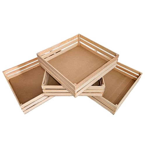 La mejor comparación de Huacales los preferidos por los clientes. 14 Imagen adicional