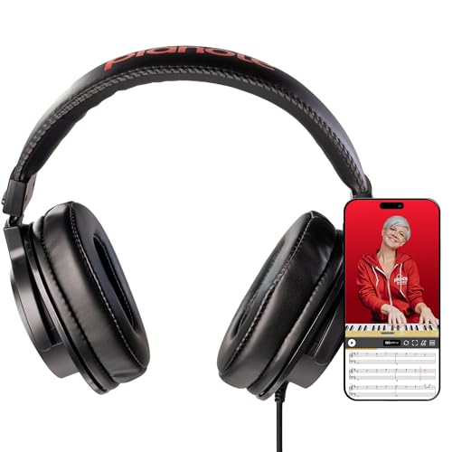 Pianote H800P�w�b�h�t�H���B