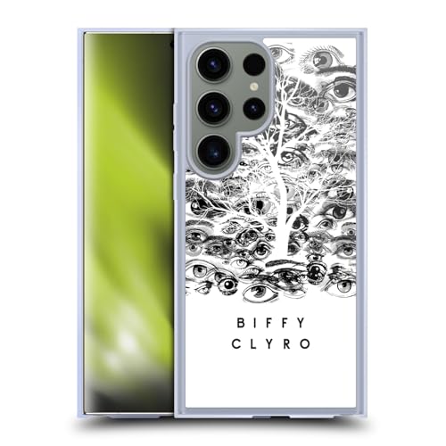 Coque Samsung S24 Ultra Biffy Clyro antichoc avec protection militaire MagSafe