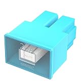 AUPROTEC PAL AS fusibili blocco femmina OTO AS giapponesi 20A - 60A selezione: 20A Ampere turchese, 1 pezzo