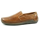 Befestigung: Slip-on Pikolinos lederMokassin Azores 06H