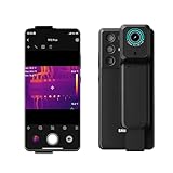 TP2/TP2 Plus Temperature Measure Instrument, Wireless Connection For Android & IOS Phone,-20 ℃~500℃ with 200W Visible(TP2)