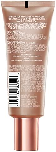 L'Oréal - True Match Lumi Glotion Natural Glotion (903 środkowy)