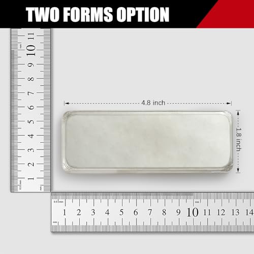 Holama PEWTER ALLOY 98% Tin), Low Melting Point Metal 338-446°F thumb #3