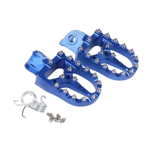 Repose cale pied de rechange moto EC 300 et 450