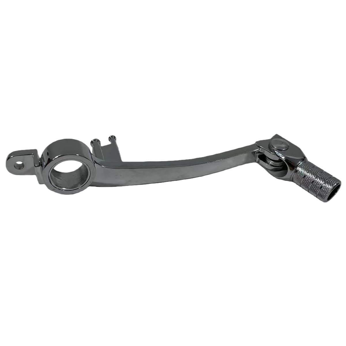 Levier vitesse pliable moto sélecteur GSXR 1000 750 600 K6 K5
