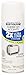 Rust Oleum 280719 American Accents Ultra Cover 2X Spray Paint, Satin Heirloom White, 12-Ounce