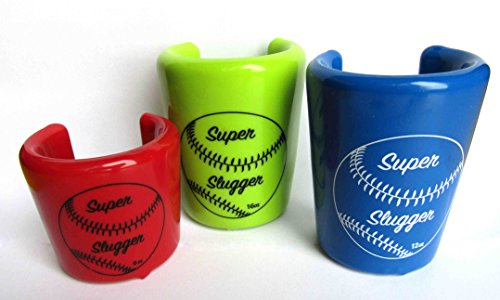 Hitting Jack-it Weighted Bat Jacket Set (9oz, 12oz & 16oz)