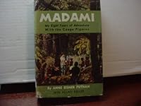 MADAMI. B000KIFHU0 Book Cover