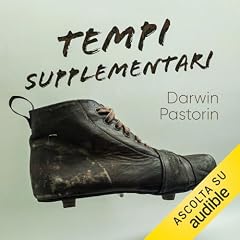 Tempi supplementari copertina