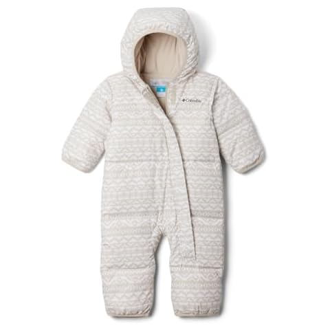 Columbia Snuggly Bunny II Infant Snow Suit Cover
