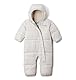 Columbia Schneeanzug für Kleinkinder, Snuggly Bunny II