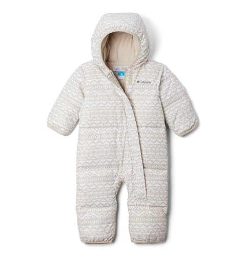 Columbia Snuggly Bunny II, Tuta da Sci per Neonati