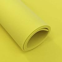 Vista 9 de Tablero de espuma para manualidades de 1 Mx2M, tablero de espuma EVA, calcomanía de espuma, tarjetas de esponja de papel, manualidades para niños