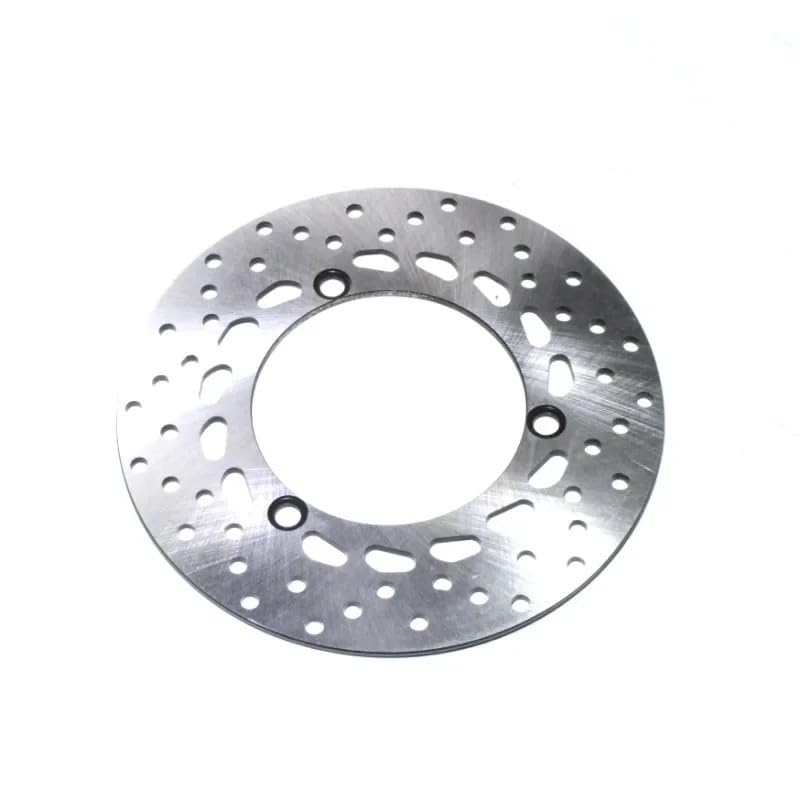 Disque de frein de rechange 230 mm pour éliminer les vibrations sur NMAX 155