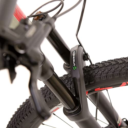 Bicicleta Mtb Sense One 2023 Freio Hidráulico 3x7v Shimano Cinza Rosa Tamanho 15