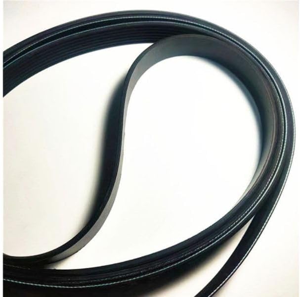 1 PACK# Fan Belt 8DPK1444 LR011327 LR071040