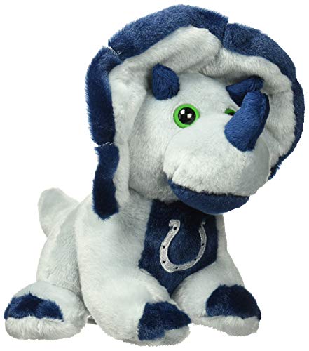FOCO NFL Cmbs8 Park Triceratops Unisexe pour fan de football américain