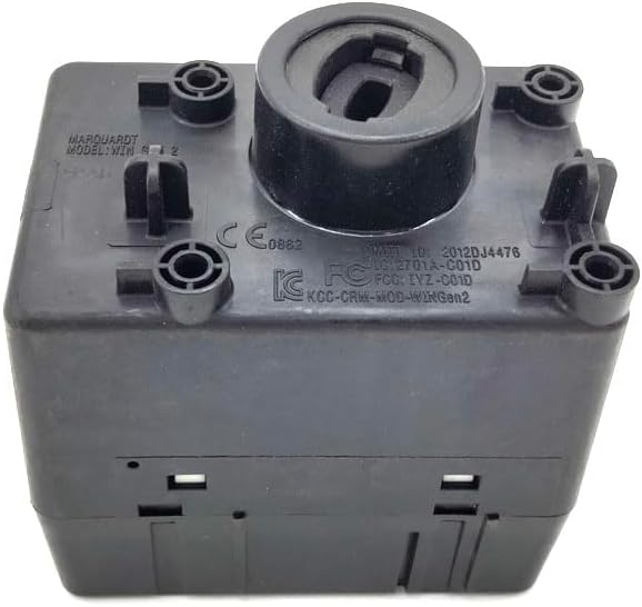 New Wireless Ignition Module 68105738AF, 68105738AD for Dodge Ram 2011-2012