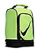 Produktbild Nike Dome Lunch Bag Neon Yellow Color