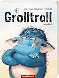 Der Grolltroll: by aprilkind