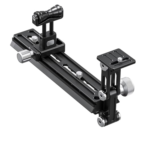 Leofoto ���I�t�H�gVR-220KIT�{�}���t���b�g�p�����Y�T�|�[�g���ǃ��f�� ����ߒ����Ή� �U�n�g���[�݊�