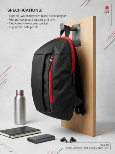 Image of Laptop bag for boys & Girls backpack For, Office & Travel Daily Use Stylish Boys Girls Bag
