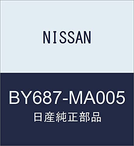 NISSAN(jbT) Yi tC^[ Lcg,N[@ i BY687-MA005