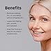 Revision Skincare Gentle Cleansing Lotion, Soothing Facial Cleanser for Sensitive Skin, Fragrance Free, 6.7 fl oz