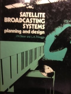 Slater System Slater ∗satellite∗ Broadcasting Systems – Planning And Design: Amazon ...