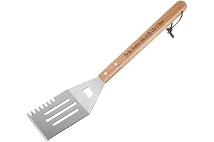 Brother Grilling Spatula: For the Grilled Meat Master