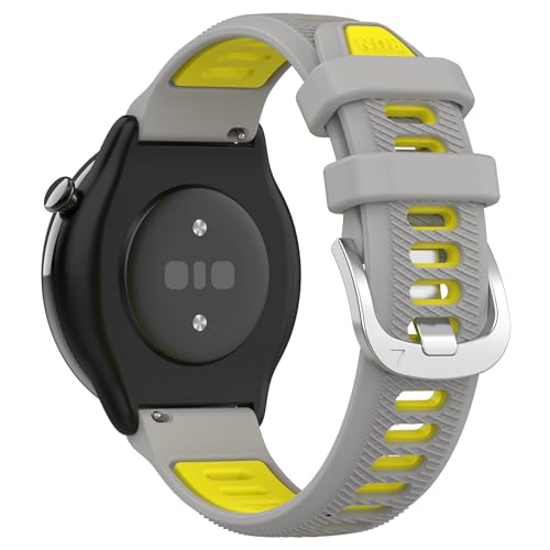 [DKEnjoy] For Amazfit GTR Mini X}[gEHb` ohAVR[ XgbvAϋvX|[cXgbv h y vxg (O[+CG[)