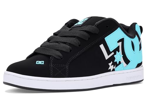 Image of DC Women's Court Graffik Skate Shoe