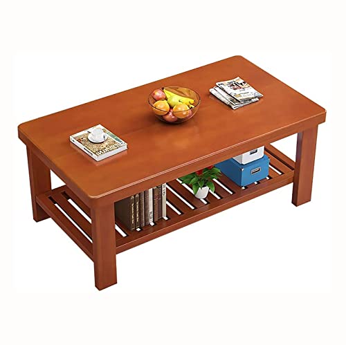 Coffee Tables for Living Room, Coffee Table, Solid Wood Sofa