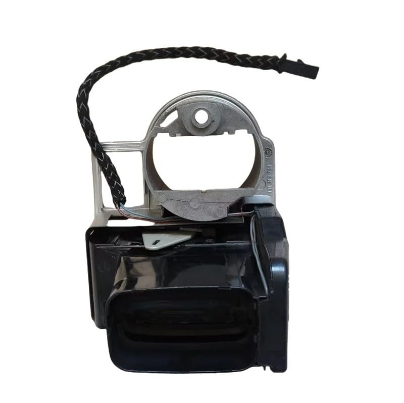 Rejilla de ventilación izquierda 1J1819710B para Golf 4 2