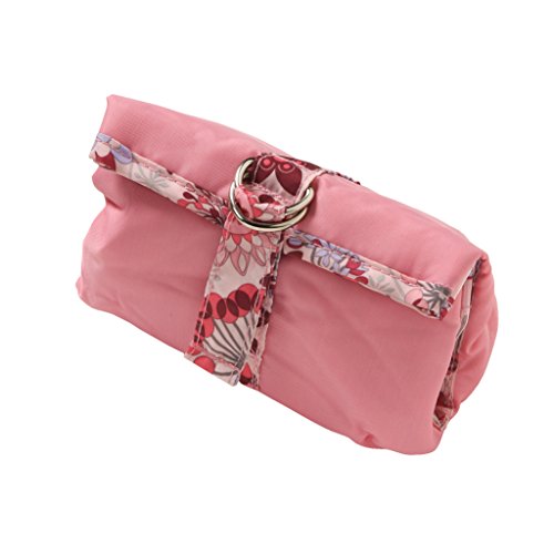 Kit Beleza com 18 Peças, Safety 1st, Rosa