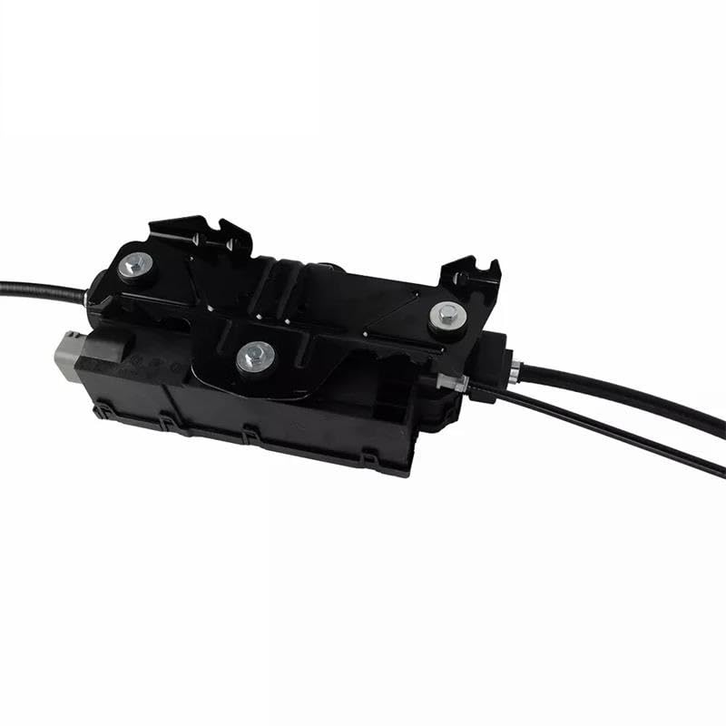 Actuador de freno de estacionamiento 34436874219 con módulo electrónico para Serie 5 GT 5