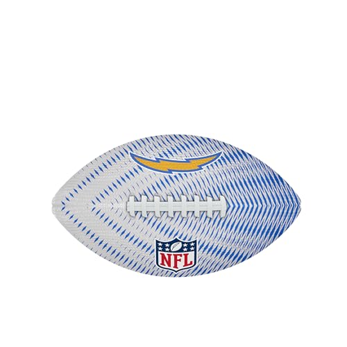 Image of WILSON Unisex NFL Team Tailgate Footballs