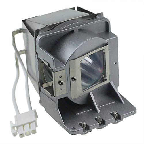 Lámpara de repuesto para proyector INFOCUS IN112X IN114X IN116X IN118HDxc IN119HDx SP1080 miniatura 4