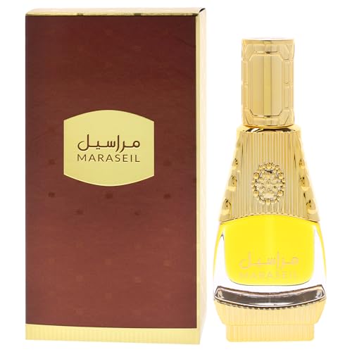 Maraseil by Rasasi for Unisex - 0.5 oz Concentrated Perfume Oil - Image 5