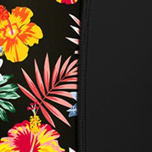 Zando UPF 50+ Rash Guard Long Sleeve Swimsuits for Women - Swimming Suit with Front Zipper Boyleg 1 Piece Wetsuit for Surfing - Image 2