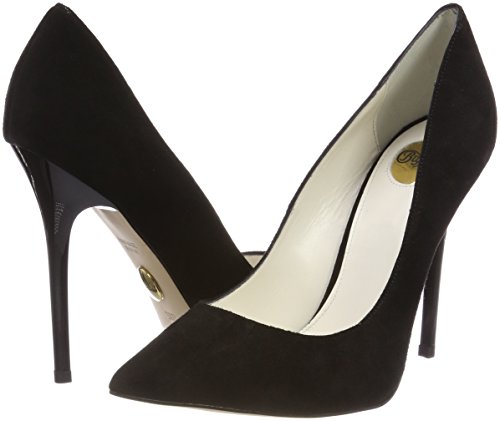 Buffalo 11335x-269 L Suede, Scarpe con Tacco Donna...