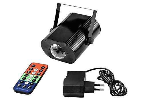 Eurolite LED H2O TCL Effetto Acqua