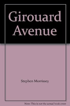 Paperback Girouard Avenue Book